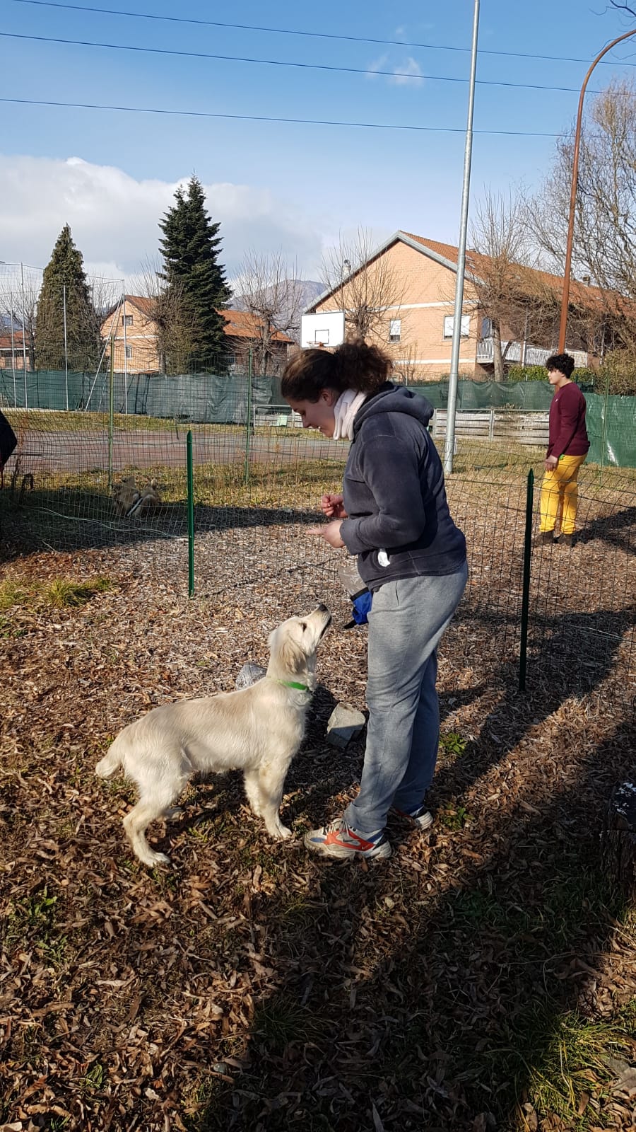 Tempo e pazienza